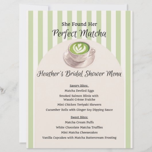 彼女の完璧なマッチョメニューが見つかった (正面)