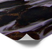 彼女の導く星 ポスター (角)