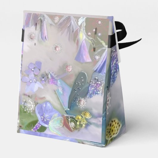 彼女の小さな世界のおとぎ フェイバーボックス (裏面サイド)