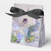 彼女の小さな世界のおとぎ フェイバーボックス (正面サイド)