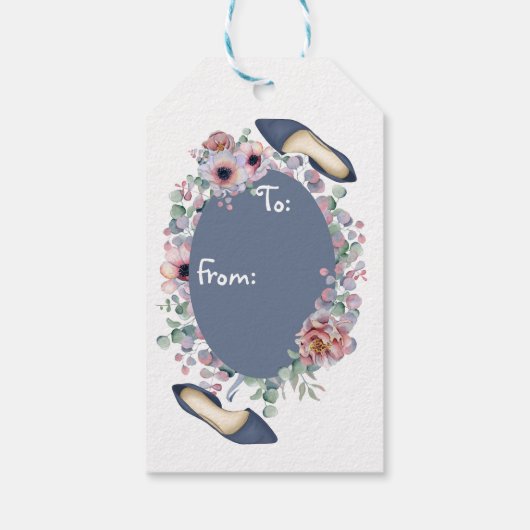 彼女の得スタイルギフトラベル ギフトタグ (裏面)