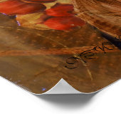 彼女の心に浮かんだこと ポスター (角)