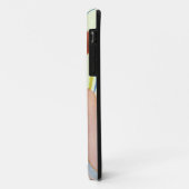 彼女の心のお金 Case-Mate iPhoneケース (裏面/左)
