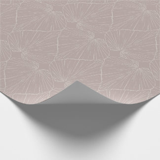 彼女の心の弦、トロピカルロマンスギフトラップ転が ラッピングペーパー