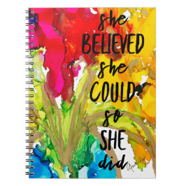 彼女の恋信じ愛の渦巻き手帳ジャーナル ノートブック