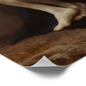 彼女の情熱 ポスター (角)