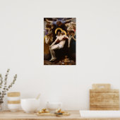 彼女の情熱 ポスター (キッチン)