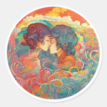 彼女の愛、彼女の方法