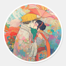 彼女の愛、彼女の方法