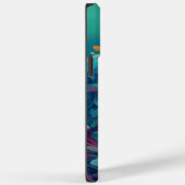 彼女の愛、彼女の方法 Case-Mate iPhoneケース (裏面 / 右)