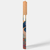 彼女の愛、彼女の方法 Case-Mate iPhoneケース (裏面 / 右)