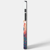 彼女の愛、彼女の方法 Case-Mate iPhoneケース (裏面 / 左)