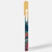 彼女の愛、彼女の方法 Case-Mate iPhoneケース (裏面 / 左)