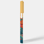 彼女の愛、彼女の方法 Case-Mate iPhoneケース (裏面 / 右)