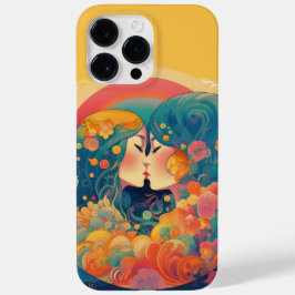 彼女の愛、彼女の方法 Case-Mate iPhone 14 PRO MAXケース