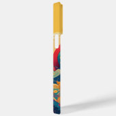 彼女の愛、彼女の方法 Case-Mate iPhoneケース (裏面 / 右)