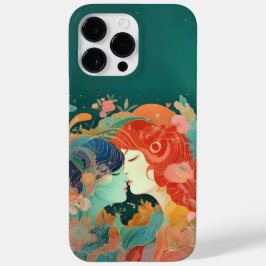 彼女の愛、彼女の方法 Case-Mate iPhone 14 PRO MAXケース