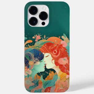 彼女の愛、彼女の方法 Case-Mate iPhone 14 PRO MAXケース