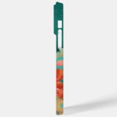 彼女の愛、彼女の方法 Case-Mate iPhoneケース (裏面 / 左)