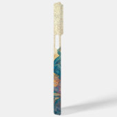 彼女の愛、彼女の方法 Case-Mate iPhoneケース (裏面 / 右)