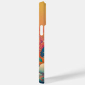 彼女の愛、彼女の方法 Case-Mate iPhoneケース (裏面 / 右)