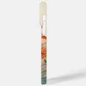 彼女の愛、彼女の方法 Case-Mate iPhoneケース (裏面 / 左)