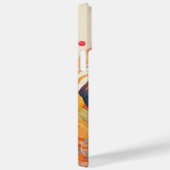 彼女の愛、彼女の方法 Case-Mate iPhoneケース (裏面 / 右)