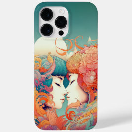 彼女の愛、彼女の方法 Case-Mate iPhone 14 PRO MAXケース