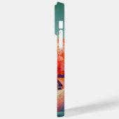 彼女の愛、彼女の方法 Case-Mate iPhoneケース (裏面 / 左)