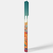 彼女の愛、彼女の方法 Case-Mate iPhoneケース (裏面 / 右)