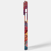 彼女の愛、彼女の方法 Case-Mate iPhoneケース (裏面 / 左)