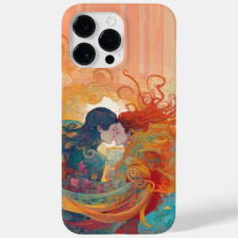 彼女の愛、彼女の方法 Case-Mate iPhone 14 PRO MAXケース