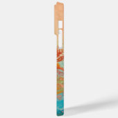 彼女の愛、彼女の方法 Case-Mate iPhoneケース (裏面 / 左)