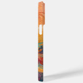 彼女の愛、彼女の方法 Case-Mate iPhoneケース (裏面 / 右)