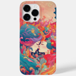 彼女の愛、彼女の道 Case-Mate iPhone 14 PRO MAXケース
