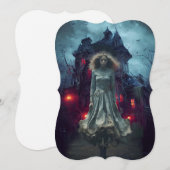 彼女の憂鬱な生活 (正面/裏面)