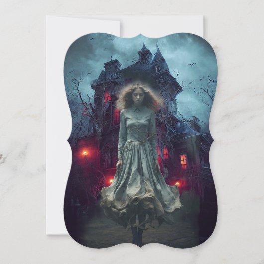 彼女の憂鬱な生活 (正面)