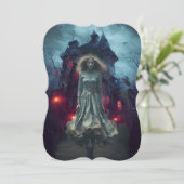 彼女の憂鬱な生活 (スタンド正面)