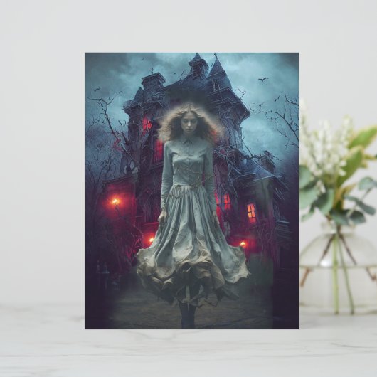 彼女の憂鬱な生活 (スタンド正面)