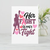 彼女の戦いは私たちの戦い乳がん認識度 セーブザデート (スタンド正面)