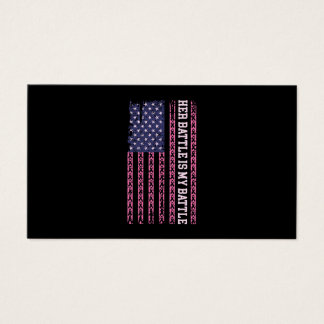 彼女の戦いは私の戦い、乳がんのデザイン