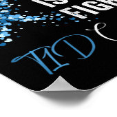 彼女の戦いは私の戦いT1dおばあちゃんタイプ1糖尿病 ポスター (角)