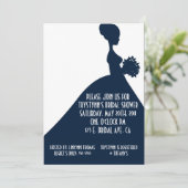 彼女の招待状海軍 招待状 (スタンド正面)