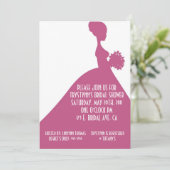 彼女の招待状·ベリー 招待状 (スタンド正面)