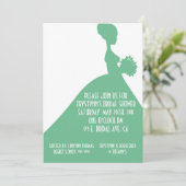 彼女の招待-MINT 招待状 (スタンド正面)