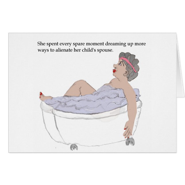 彼女の暇な時…. (正面横)