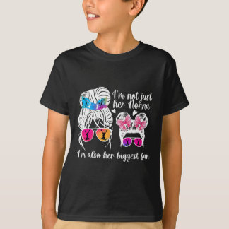 彼女の最大のファン チアリーダーおばあちゃんの応援 Tシャツ