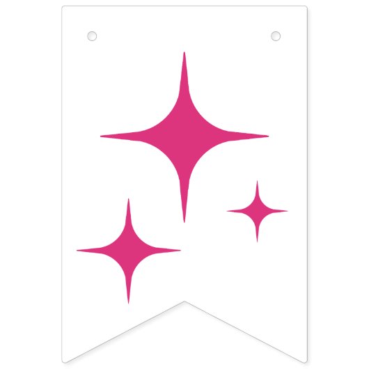 彼女の最後のディスコボールバチェロレッテバナーのサイン バンティングフラッグ (第1の旗)