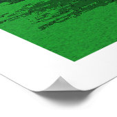 彼女の枝の下 ポスター (角)