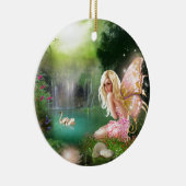 彼女の楽園 セラミックオーナメント (右)